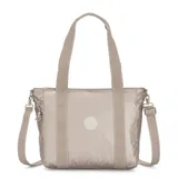 Basic Plus Asseni S metallic glow