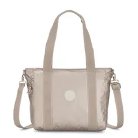 Kipling Basic Plus Asseni S metallic glow