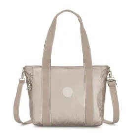 Kipling Basic Plus Asseni S metallic glow