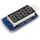 BerryBase 7 Segment LED Display Modul, I2C Schnittstelle, TM1637, 14mm, rot