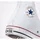 Converse Chuck Taylor All Star Classic High Top optical white 45