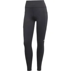 ADIDAS Damen Tights DailyRun, BLACK, L