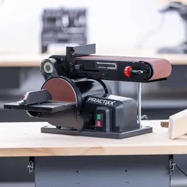 SCHEPPACH PX-BTS-370
