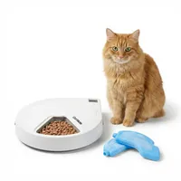 Cat Mate Futterautomat C500