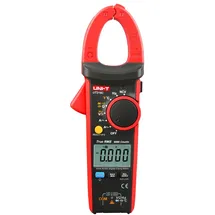 UNI-TREND UT216C Digitale Strommesszange