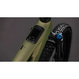 Cube Stereo Hybrid ONE44 HPC TM 800 2026 29 Zoll reedgreen ́n ́matrix L