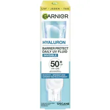 Garnier Hyaluron Barrier Protect Daily Fluid LSF 50+ 40 ml