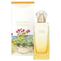 Hermès Un Jardin à Cythère Eau de Toilette refillable 200 ml