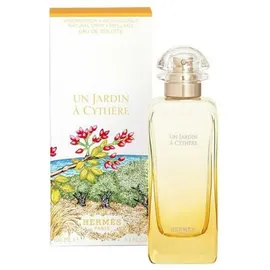 Hermès Un Jardin à Cythère Eau de Toilette refillable 200 ml