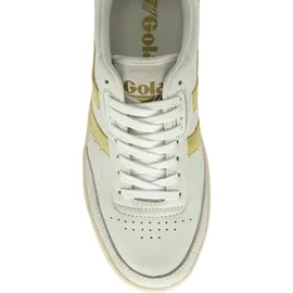 GOLA Falcon Damen Sneaker low in Weiß, - 41