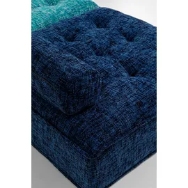 Kare Couch Polyester 1-Sitzer Orange
