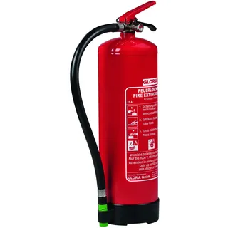 Protex Schaum-Feuerlöscher SD6-E 6 kg