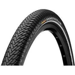 CONTINENTAL Reifen Top Contact Winter II Premium 26" | VectranBreaker