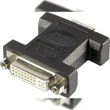 Renkforce DVI zu VGA Adapter Weiß