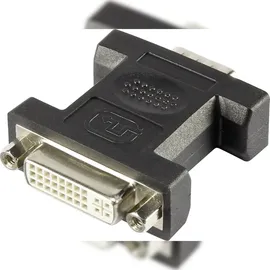 Renkforce DVI zu VGA Adapter Weiß