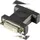 Renkforce DVI zu VGA Adapter Weiß