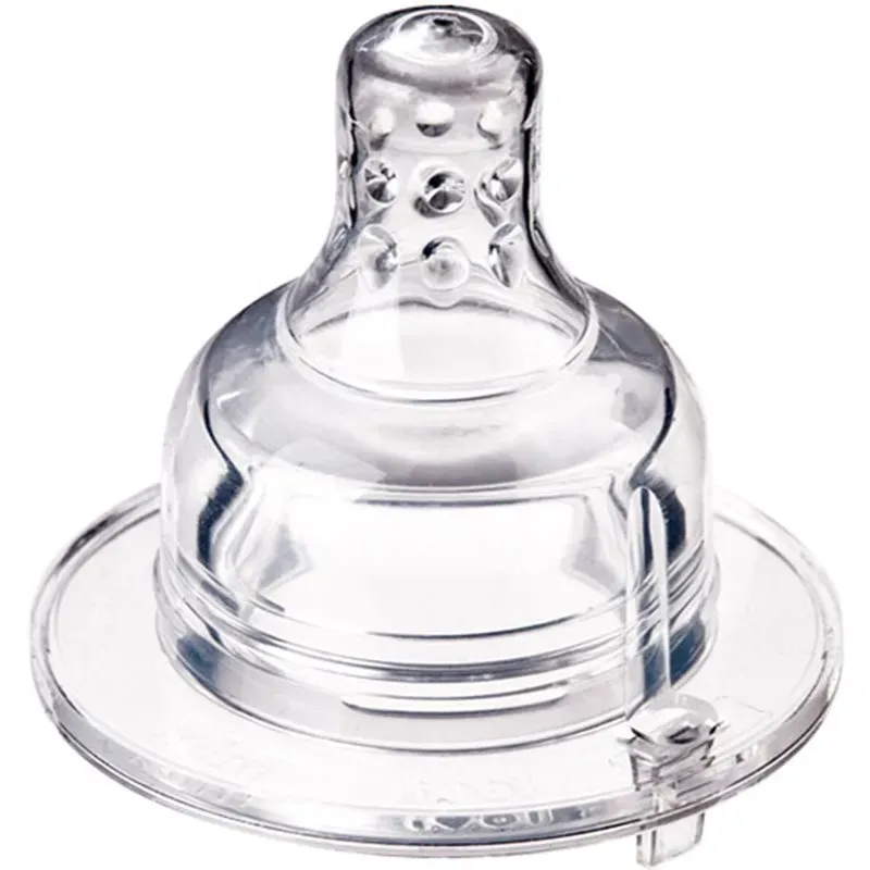 LOVI Super Vent Trinksauger 9m+ Fast 2 St.