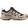 Salomon XA Pro 3D V9 Damen Black / Burlwood / Mahogany Rose 40 2/3