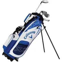 Satz Golfschläger Größe 1 Junior Callaway Golf XJ One Size