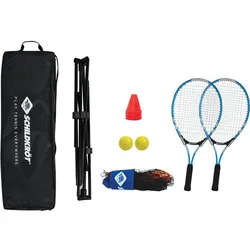 SCHILDKRÖT Schildkröt BackPack TENNIS SET, Keine Farbe, ONE SIZE