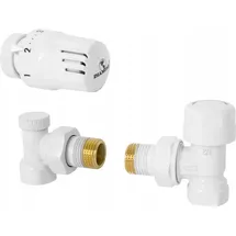 OEM Thermostat-Set abgewinkelt 1/2