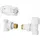 OEM Thermostat-Set abgewinkelt 1/2