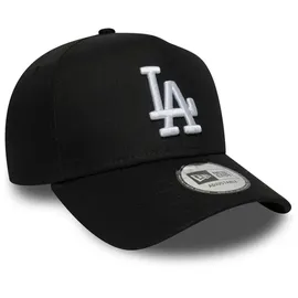 New Era 9Forty A-Frame Cap schwarz OSFM