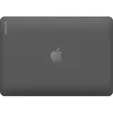 Incase Hardshell Case (13.30", Apple), Notebooktasche, Schwarz