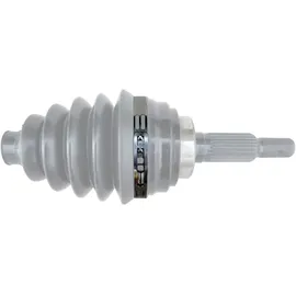 BGS Ohrlos-Antriebswellenschellen-Zange 9093 260 mm
