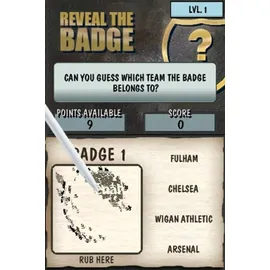 Football Academy (NDS)