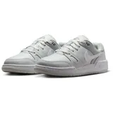 Nike Full Force Kinder Photon Dust/White/Lt Smoke Grey 34