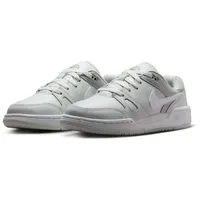 Nike Full Force Kinder Photon Dust/White/Lt Smoke Grey 34