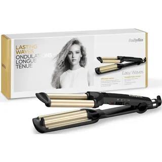 Babyliss Easy Wave C260E