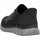 Rieker B6656-00 Herren Schwarz 45
