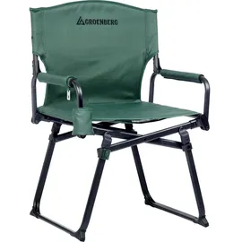 Groenberg Campingstuhl Lagom Grün