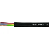 Helukabel 37061 Gummischlauchleitung H07rn-f 5 G 1.5 Mm2 Schwarz 100 M - Helukabel