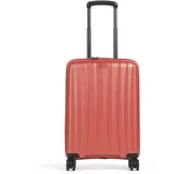 JUMP Enais 4-Rollen Cabin 55 cm / 32 l orange