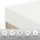 OTTO home Spannbettlaken Jersey 180 x 200 cm weiß