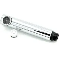 FRANKE 133.0326.128 Auszugbrause Chrom für Armatur SINTA mit Zugauslauf / Ers...