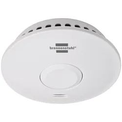 Brennenstuhl - Funk-Rauchwarnmelder - RM L 3101