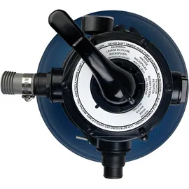 T.I.P. SPF 180 Poolfilteranlage 4500 l/h 6m