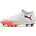 Puma Herren PUMA White/PUMA Black/Glowing Red 46