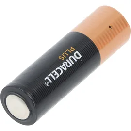 Duracell AA 8 St.