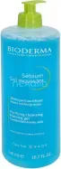 Bioderma Sebium Gel Moussant 500 ml