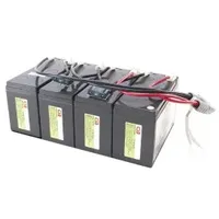 APC Batterie RBC25
