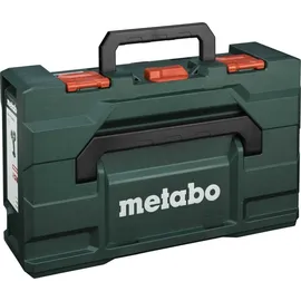 Metabo SSW 18 LTX 800 BL Akku-Schlagschrauber solo inkl. Koffer (602403840)