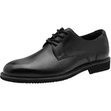 TAMARIS Schnürschuhe Herren Schwarz 45