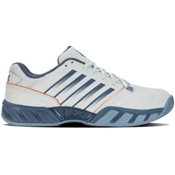 KSwiss Tennisschuhe BigShot Light 4 Allcourt hellblau/orionblau Herren