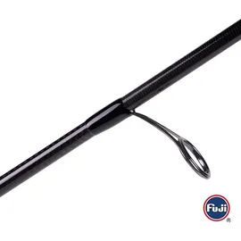 Zeck Fishing Barsch Alarm Spin H 244cm 12-42g