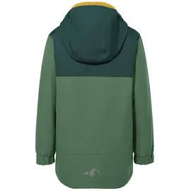 Vaude Caprea 3in1 Jacke Woodland 98